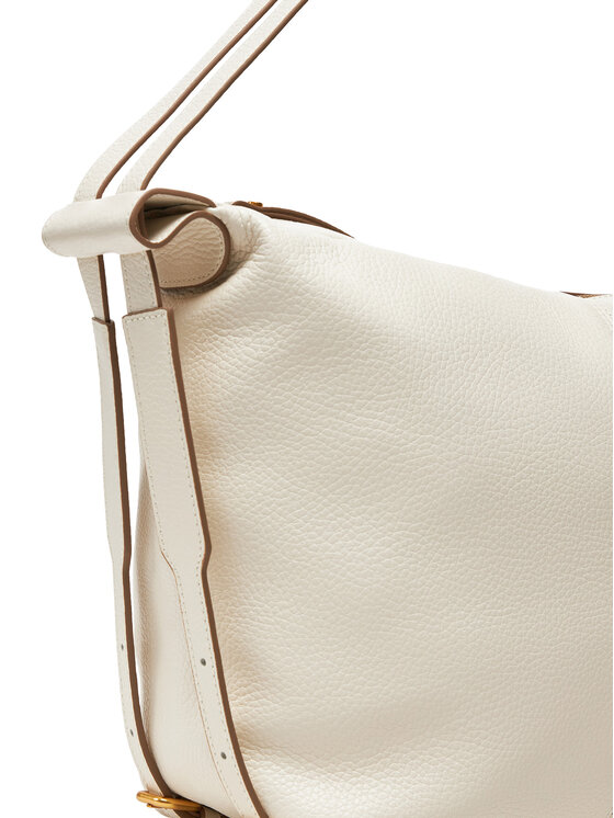 Gianni Chiarini Gianni Chiarini Plecak Guia ZN 11340/COMM GRN Biały
