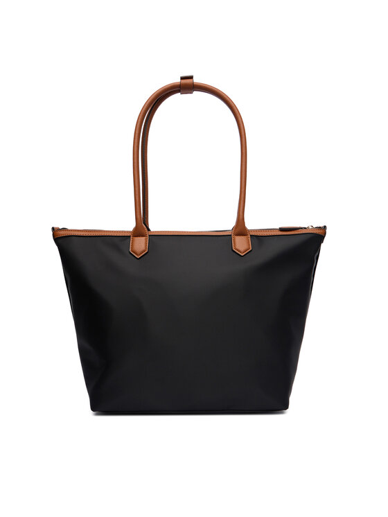 Call It Spring Call It Spring Ročna torba Jettie 14180247 Črna