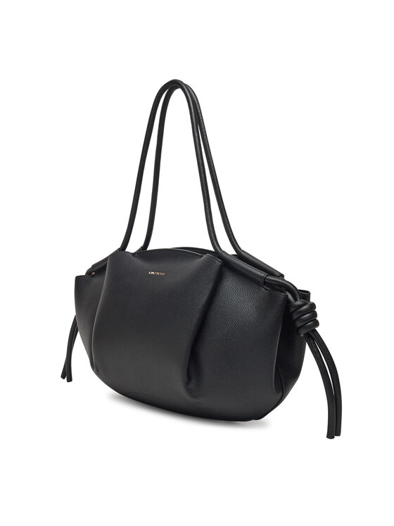 Gino Rossi Gino Rossi Handtasche RC-19683 Schwarz