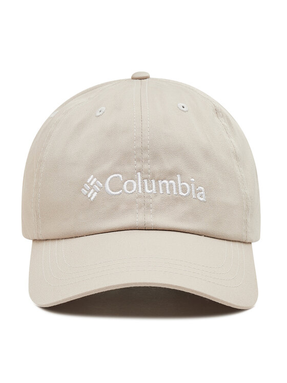 Columbia Columbia Cepure ar nagu Roc Ii Ball Cap 1766611 Pelēks