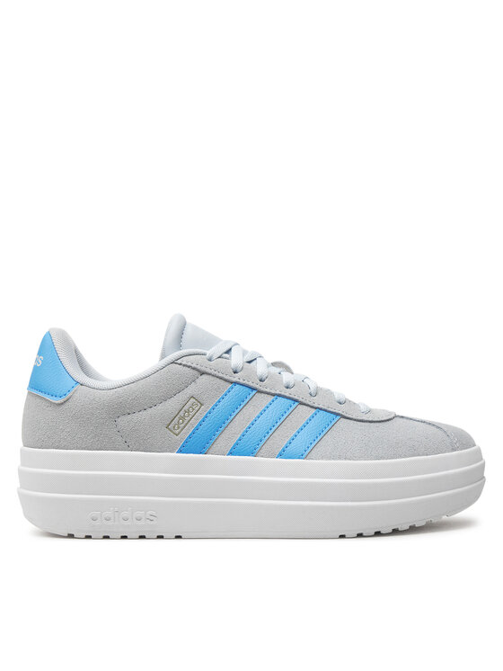 adidas Snīkeri VL Court Bold Lifestyle Kids IH8033 Zils