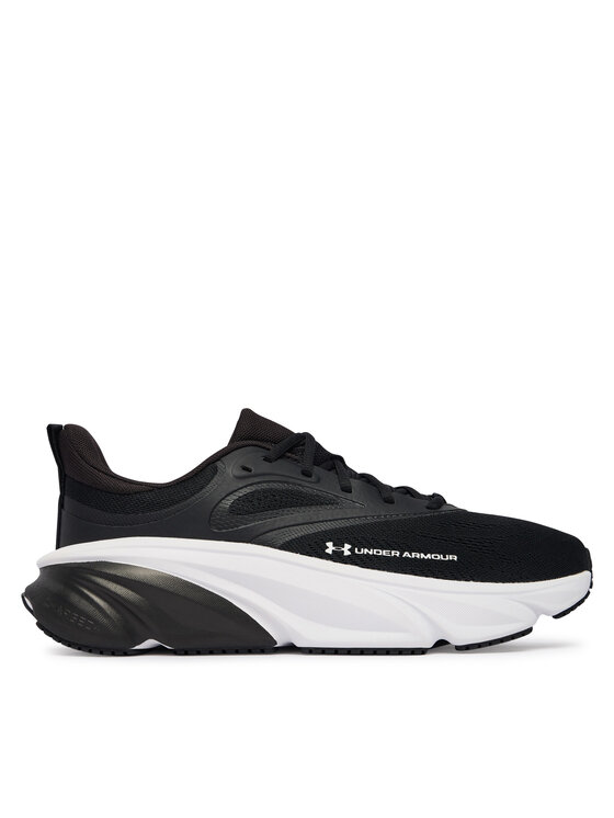 Under Armour Under Armour Bežecké topánky UA Rogue 6 6006719 001 Čierna
