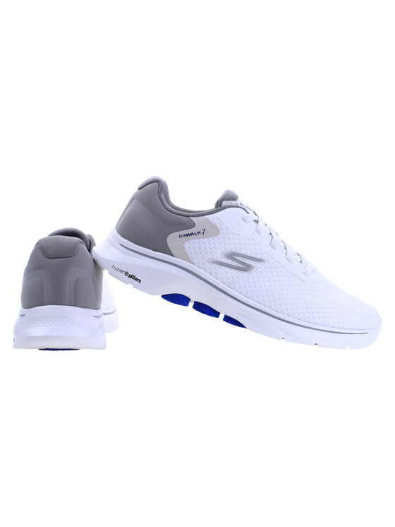 Skechers Skechers Sneakersy 216636-WGY Biały