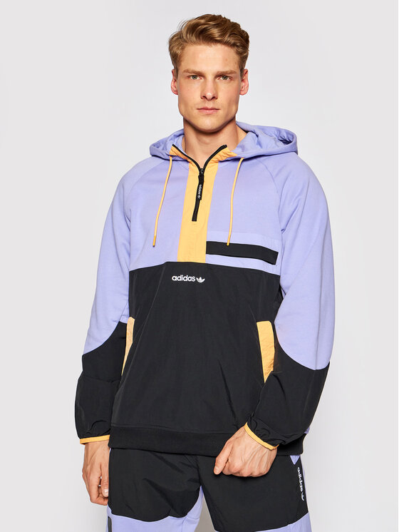 adidas Adventure Colorblock Mixed Material GN2366 Regular Fit Modivo.ua