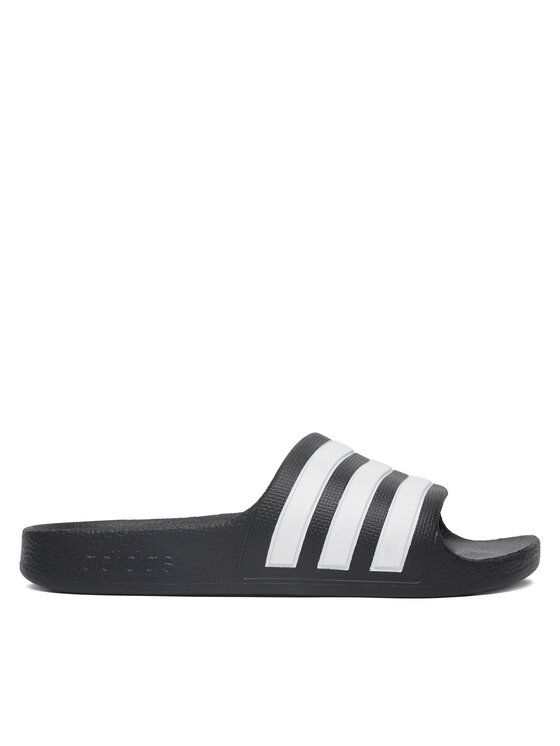 adidas adidas Ciabatte adilette Aqua K F35556 Nero