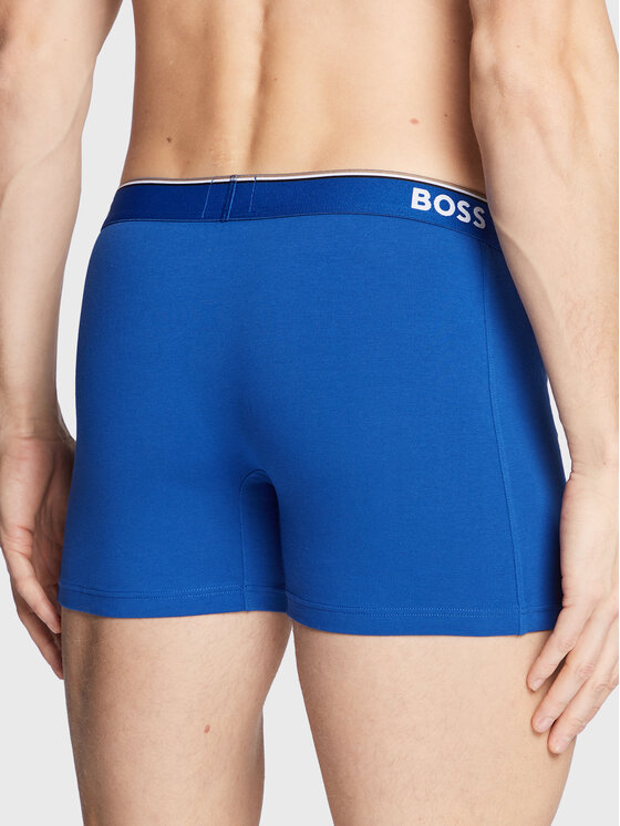 BOSS BOSS Boxer szett 50475282 Színes