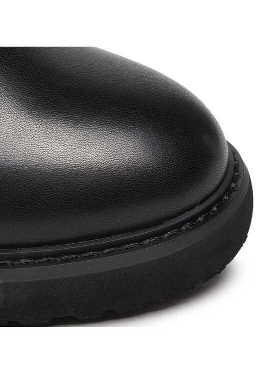 Rage Age Rage Age Cizme RA-56-06-000373 Negru