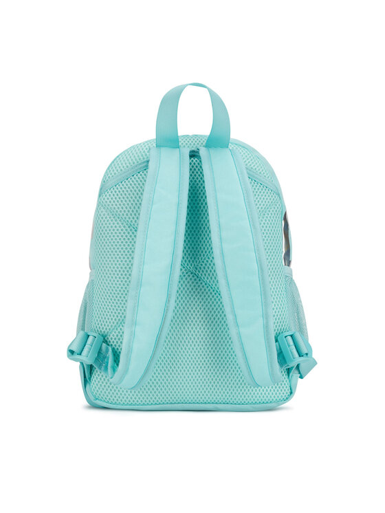 Reebok Reebok Rucksack RBK-045-CCC-05 Türkisfarben