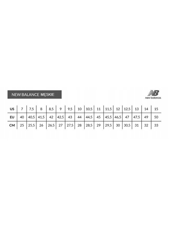 New Balance New Balance Sneakersy ML408NC Szary