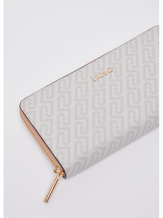 Liu Jo Liu Jo Portafoglio AA6170E1118C3920 Bianco