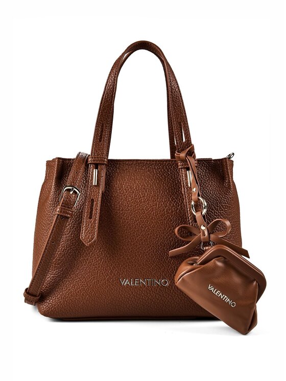 Valentino Valentino Torebka 334670 Brązowy