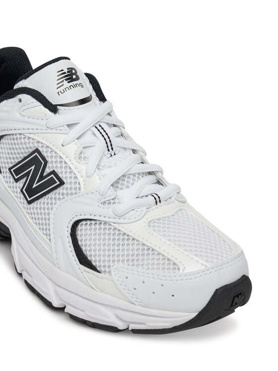 New Balance New Balance Sneakersy MR530EWB Bílá