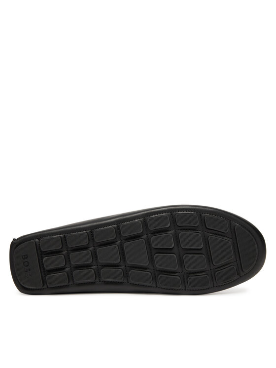 BOSS BOSS Mokassins Roxanne 50548639 Schwarz