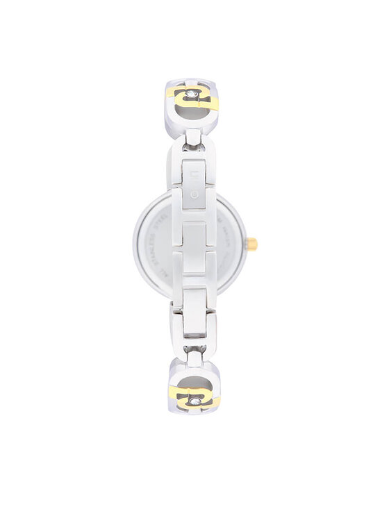 Liu Jo Liu Jo Orologio Identity Nuvar TLJ2818 Argento