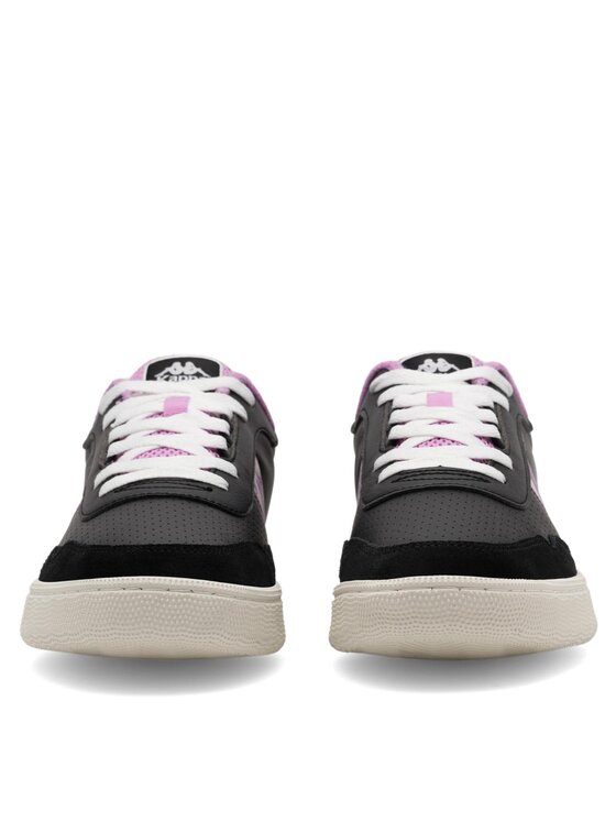 Kappa Kappa Sneakersy 311E2WW A1Q-M Biały