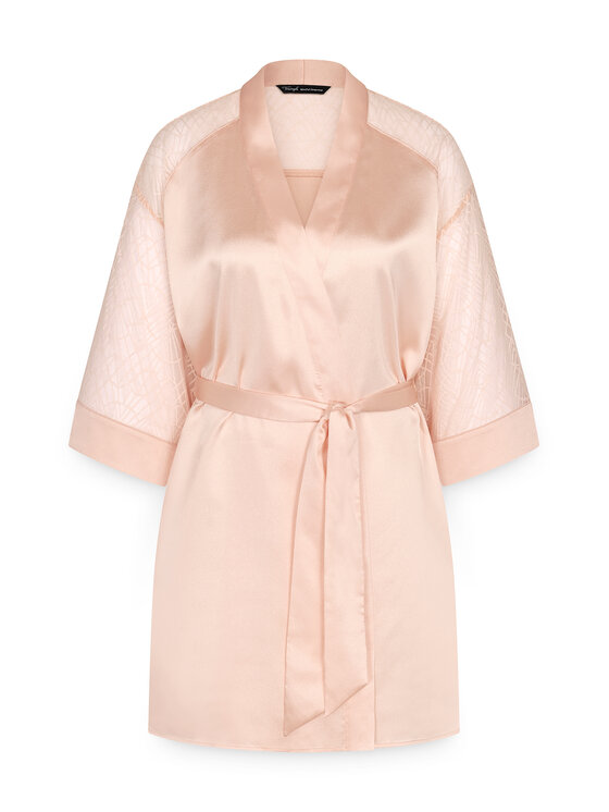 Triumph Triumph Ρόμπα A Weekend To Remember 10227185 Μπεζ