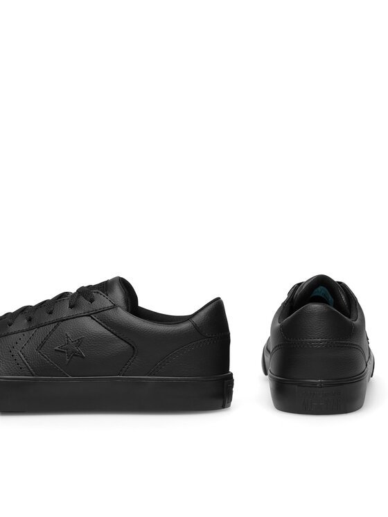 Converse Converse Tenisice CONVERSE BELMONT A04945C Crna