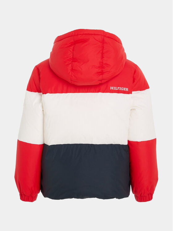 Giubbotti tommy hilfiger ragazza hotsell