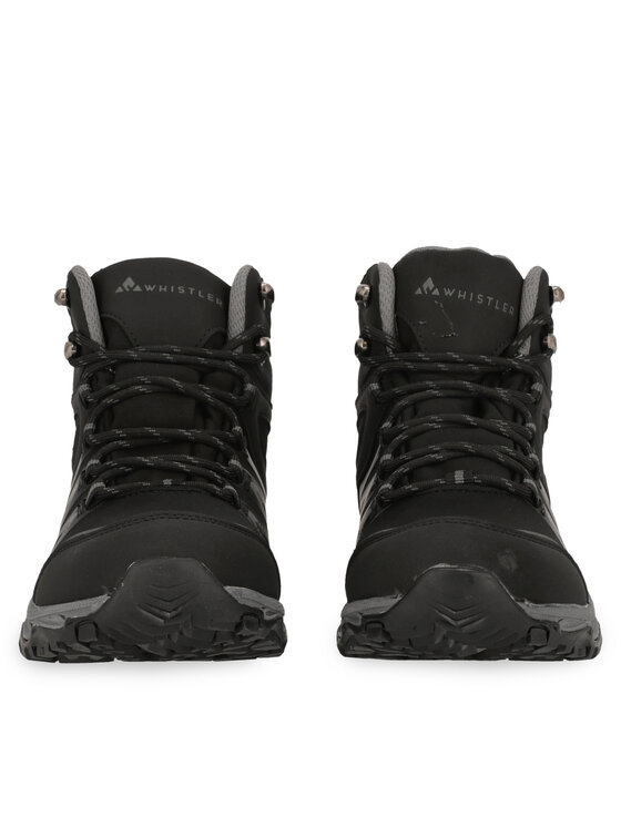 Whistler Whistler Matkajalatsid Cansou Outdoor Boot WP W234143 Must