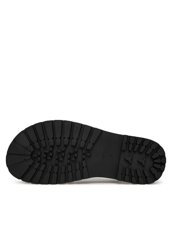 G-Star Raw G-Star Raw Sandali WI34-23568-03 Črna