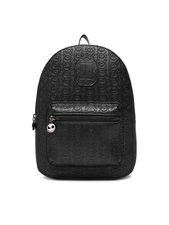 NIGHTMARE BEFORE CHRISTMAS NIGHTMARE BEFORE CHRISTMAS Σακίδιο CEO-ACCCS-AW25-312DNBC Μαύρο