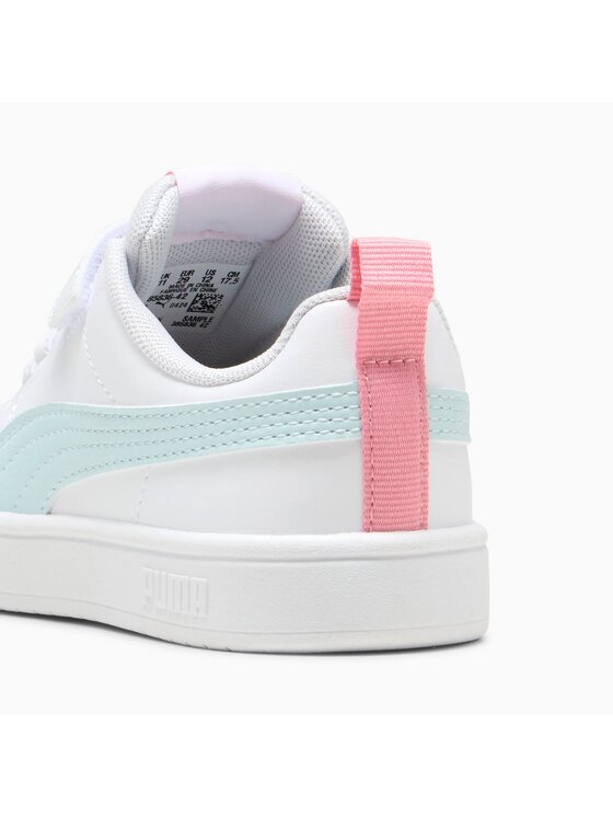 Puma Puma Sneakersy 385836 Biały