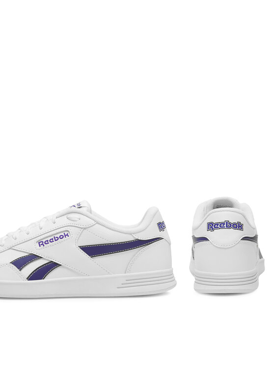 Reebok Reebok Tenisice Court Advance 100034030-M Bijela