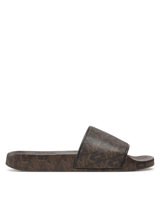 MICHAEL Michael Kors MICHAEL Michael Kors Ciabatte 40S4GMFA1B Marrone