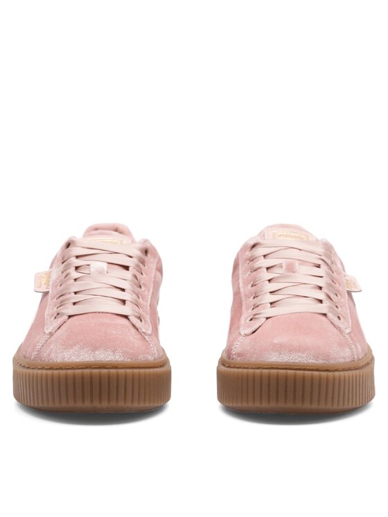 Puma Puma Tossud 366721-02 Roosa