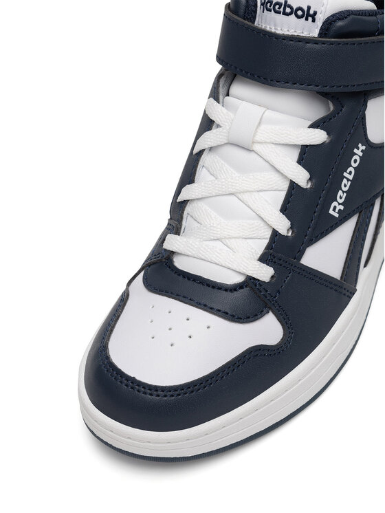 Reebok Reebok Sneakersy PRIME 2.0 MIDCUT 100225143 Granatowy