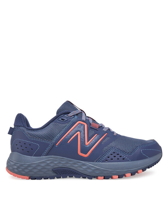 New Balance Bežecké topánky T410 WT410CJ8 Fialová
