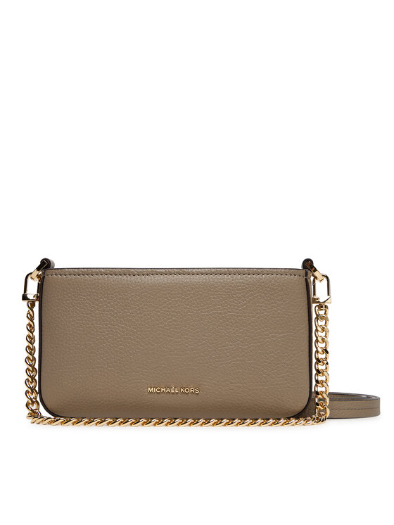 Táska MICHAEL Michael Kors, Bézs, 32S5GYTU1L