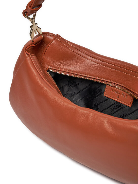 Patrizia Pepe Patrizia Pepe Borsetta 2B0117/L113-B757 Marrone