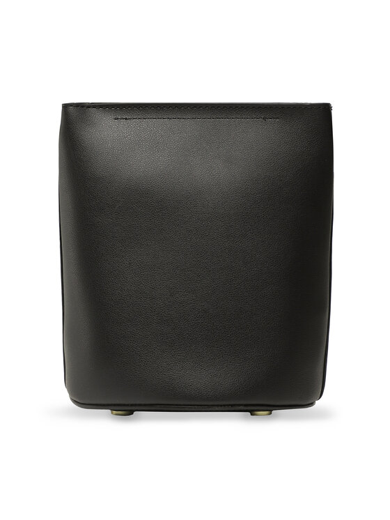 U.S. Polo Assn. U.S. Polo Assn. Handtasche Durango Bucket BEUD55872WVP000 Schwarz