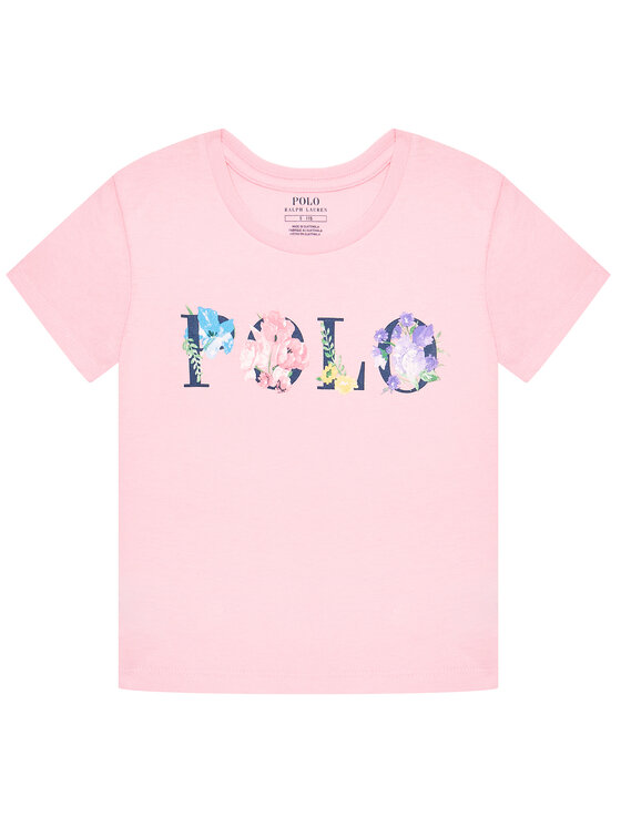 Polo Ralph Lauren Marškinėliai Graphic 