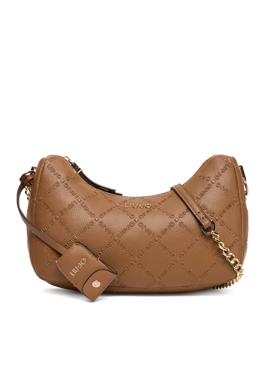Liu Jo Liu Jo Soma Ecs S Hobo AF5056 E0538 Brūns