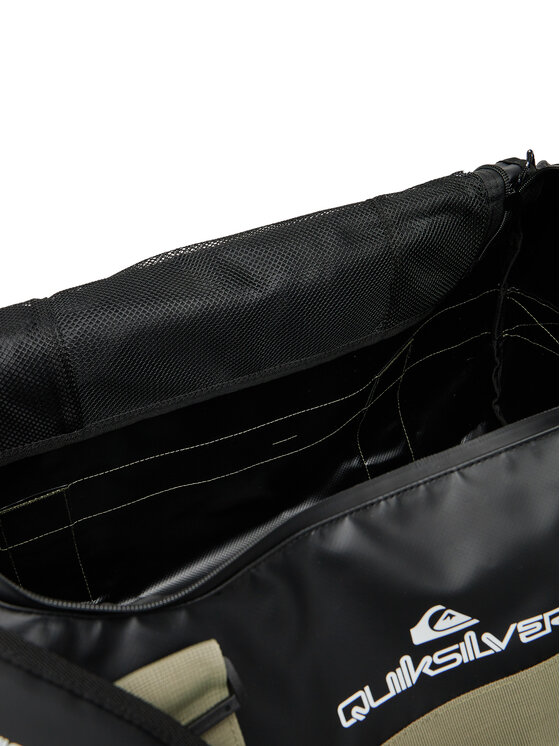 Quiksilver Quiksilver Σάκος AQYBL03022 Μαύρο