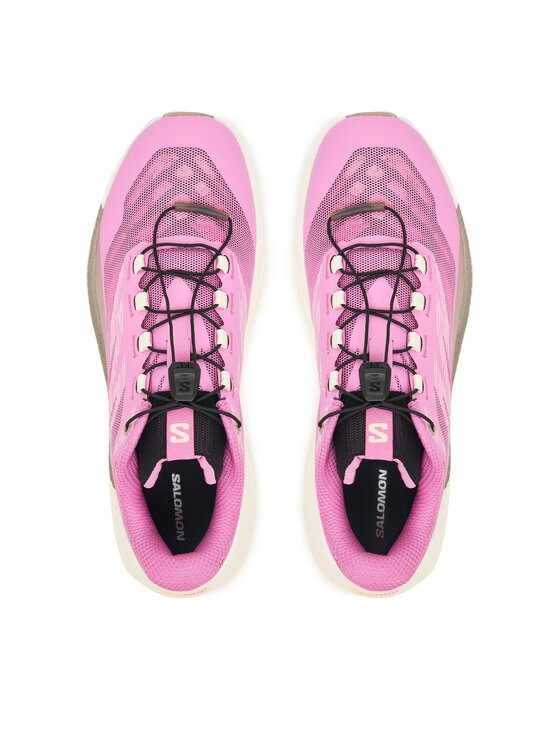 Salomon Salomon Взуття для бігу Pulsar L47973400 Рожевий