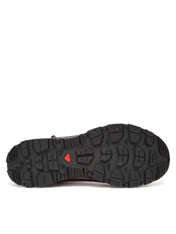 Salomon Salomon Παπούτσια για Θαλάσσια Σπορ Techamphibian 5 L47965400 Ροζ