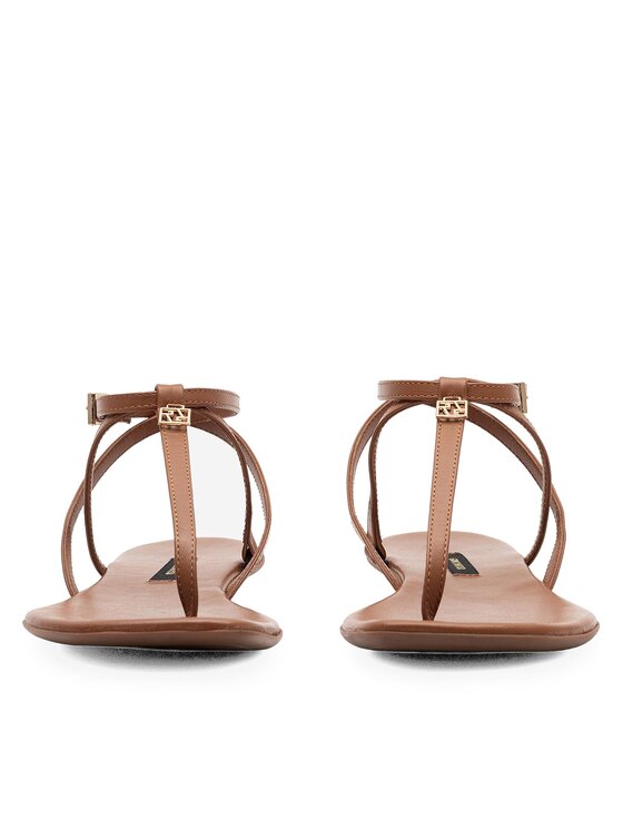 GINO ROSSI Gino Rossi Sandali GIANNA-01W3-004 Marrone