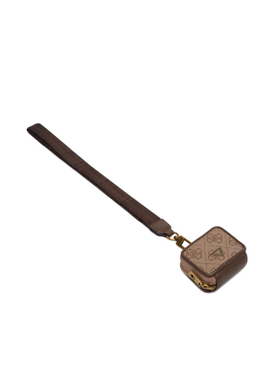 Guess Portofel pentru monede PMMILO P6311 Maro