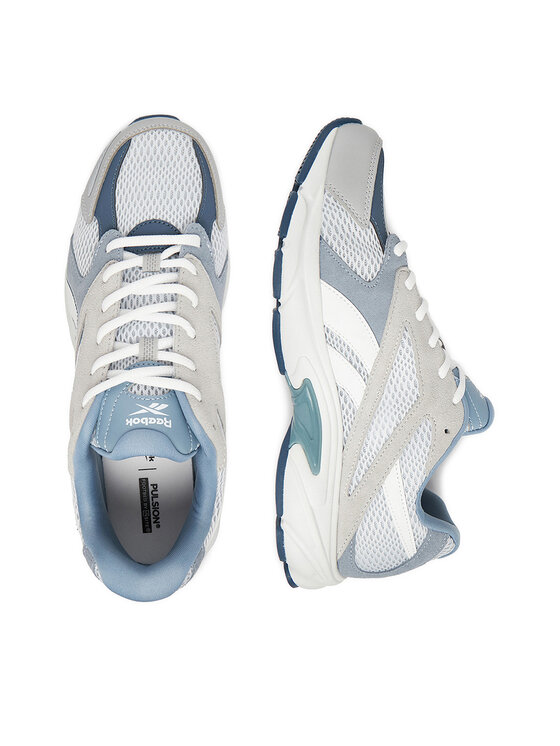 Reebok Reebok Sneakersy CEO-ROAD PRIME 100230908 Světle modrá