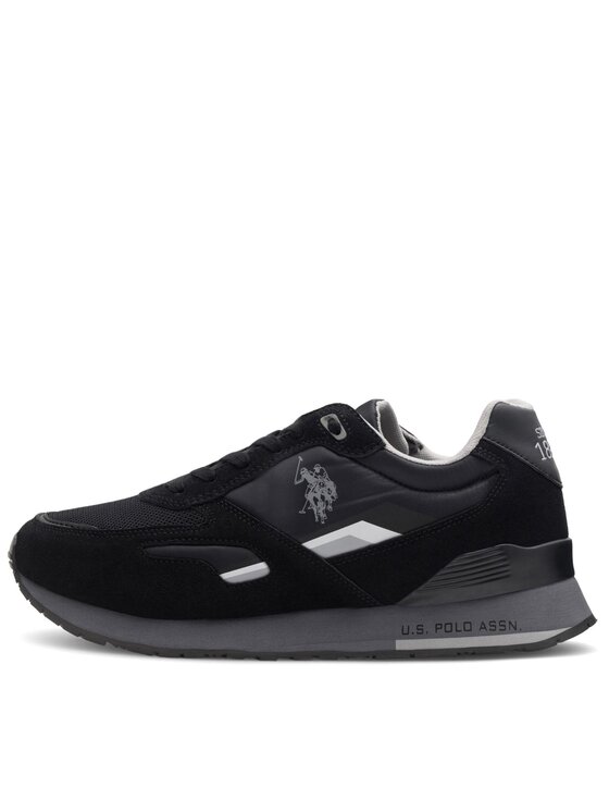 U.S. Polo Assn. U.S. Polo Assn. Sneakers TABRY003M/CHT2 Nero