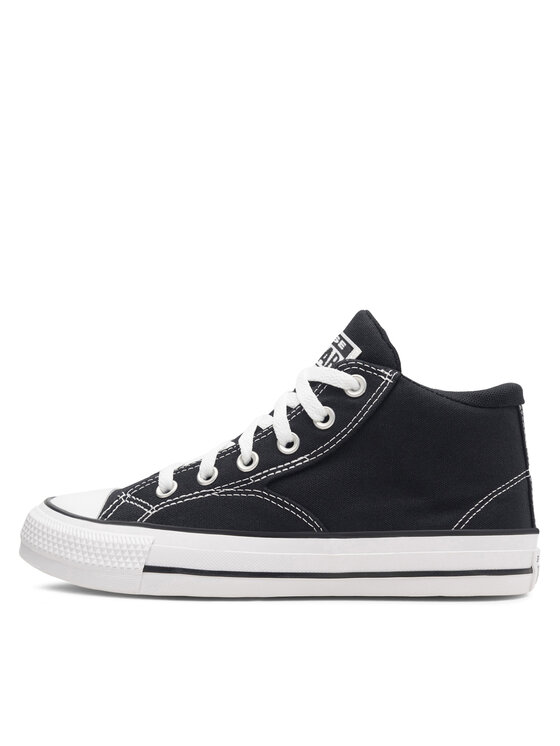 Converse Converse Modne superge Chuck Taylor All Star Malden Street A00811C Črna