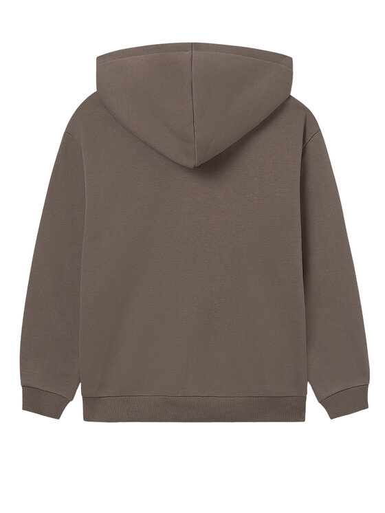 Mayoral Mayoral Felpa 7419 Beige Regular Fit