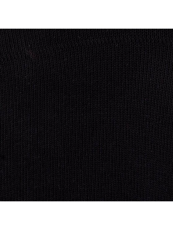 BOSS BOSS Підслідники Shoeliner Stay On 50272218 Чорний