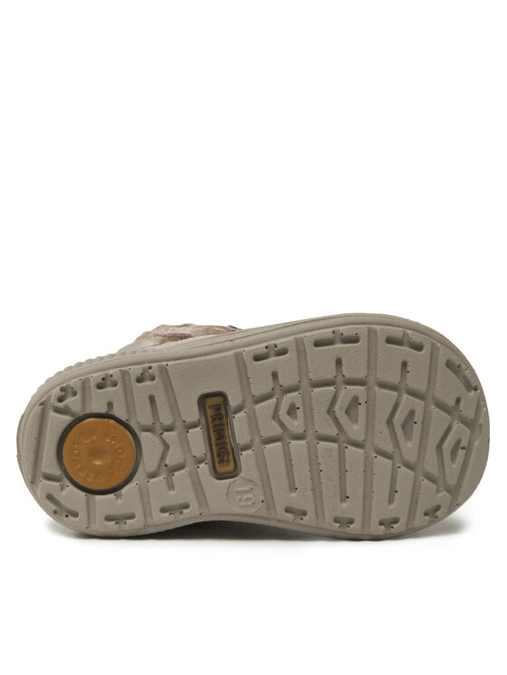 Primigi Primigi Čizme za snijeg GORE-TEX 4858122 Ružičasta