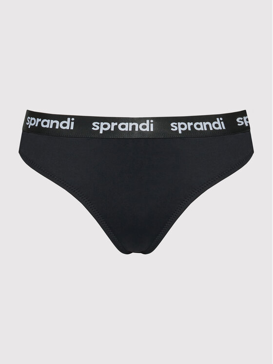 Sprandi Sprandi Donji dio kupaćeg kostima SP22-KOS001B Crna