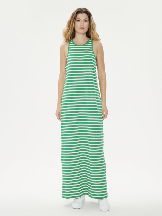 ONLY Vestito estivo May 15316908 Turchese Regular Fit Modivo