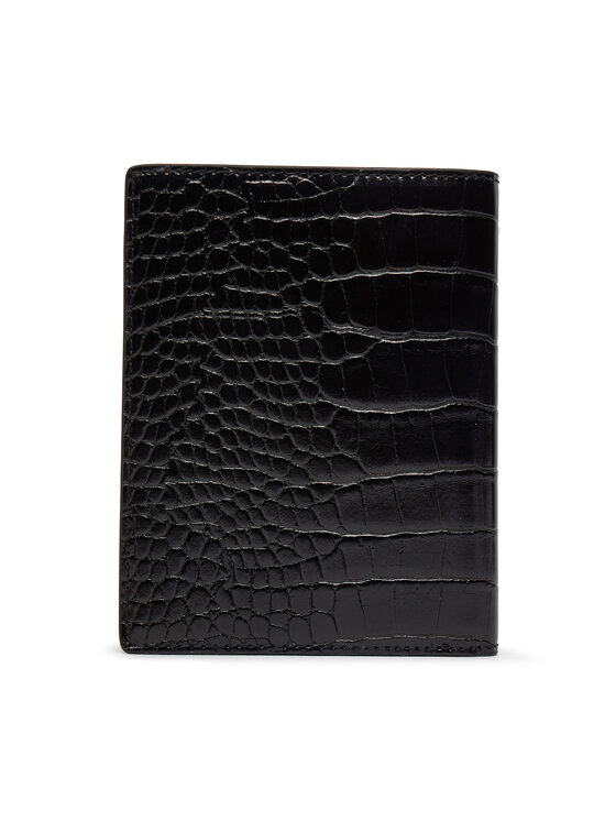 Guess Guess Pouzdro na kreditní karty Card Holder RW1634 P4201 Černá